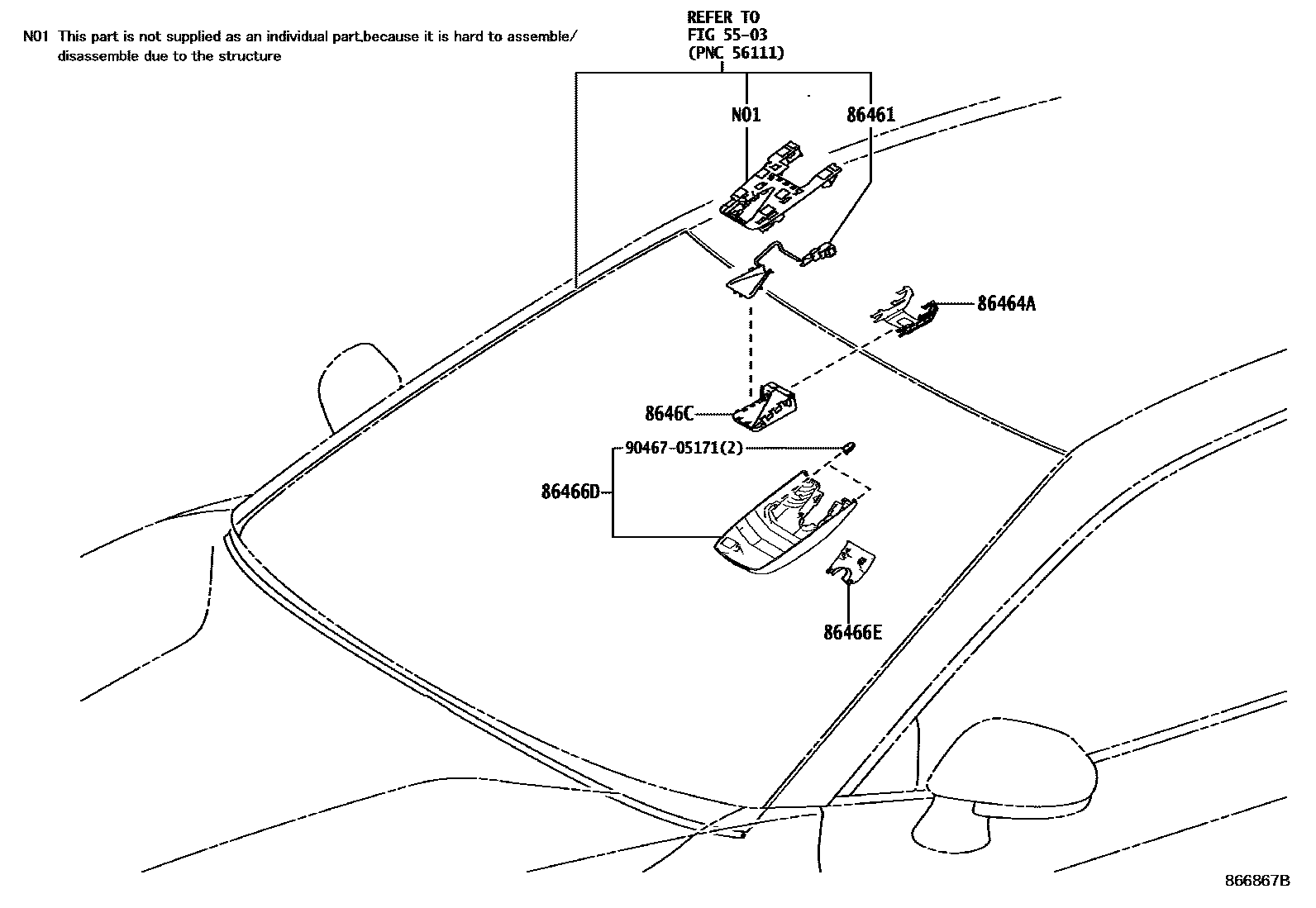 8617 — PRE-COLLISION SYSTEM