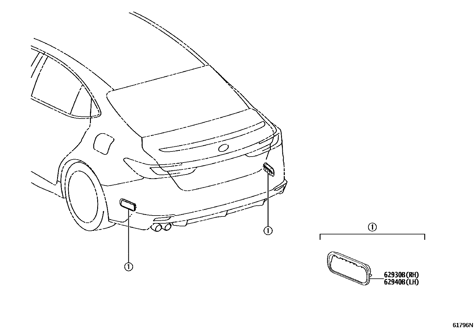 6102 — ROOF SIDE VENTILATOR
