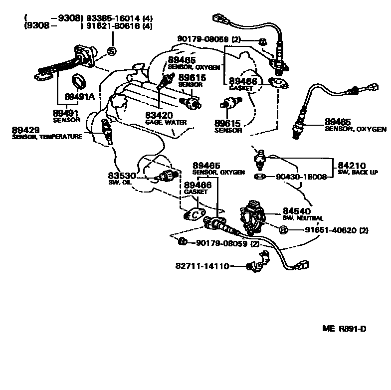 8401 — SWITCH & RELAY & COMPUTER