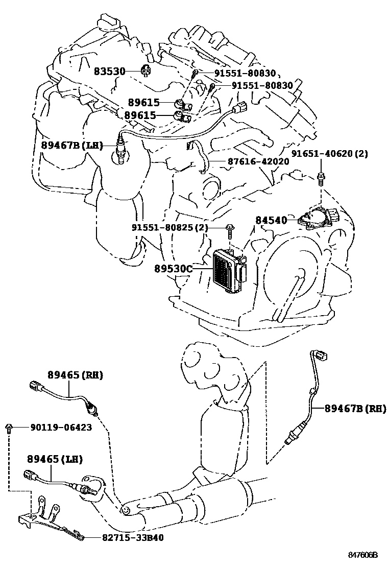 8401 — SWITCH & RELAY & COMPUTER