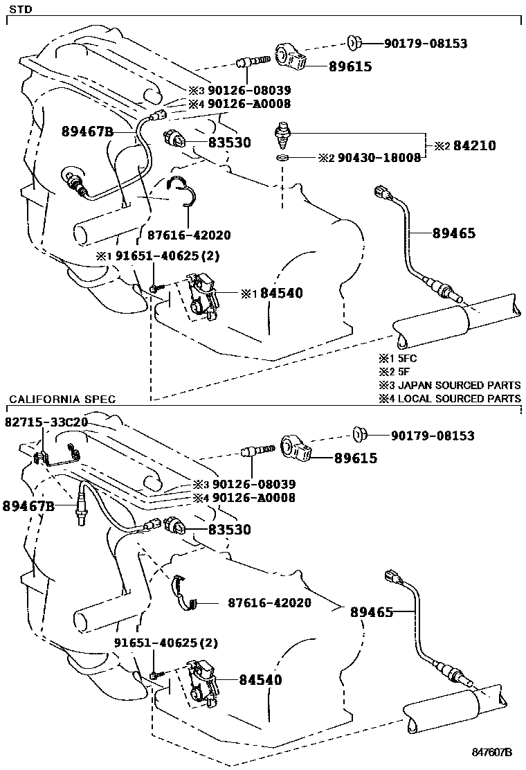 8401 — SWITCH & RELAY & COMPUTER