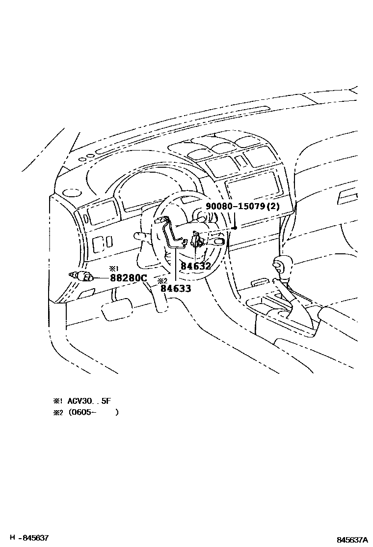 8408 — CRUISE CONTROL (AUTO DRIVE)