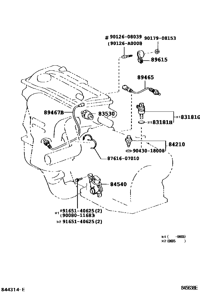 8401 — SWITCH & RELAY & COMPUTER