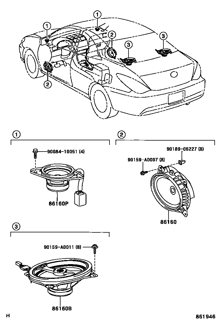8602 — SPEAKER