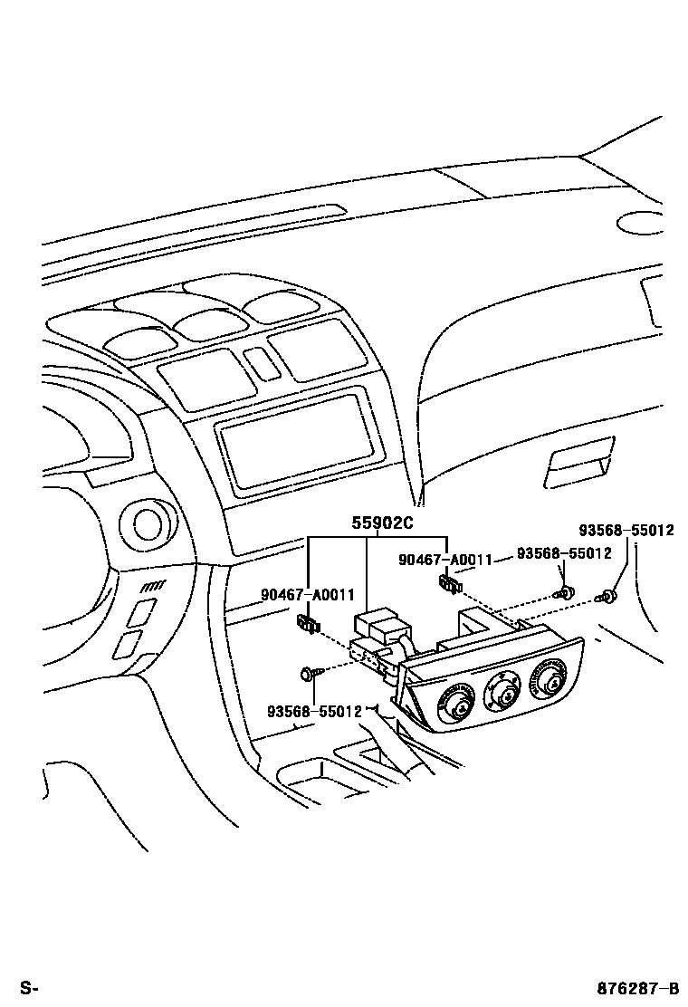 8715 — HEATING & AIR CONDITIONING - CONTROL & AIR DUCT