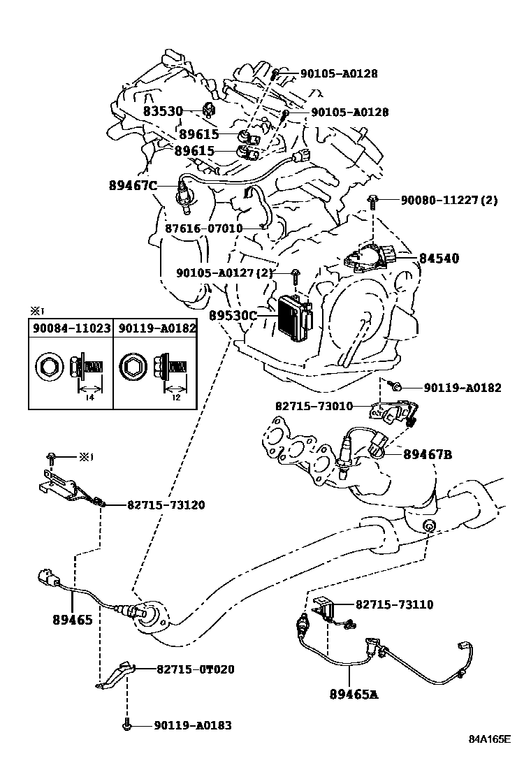 8401 — SWITCH & RELAY & COMPUTER