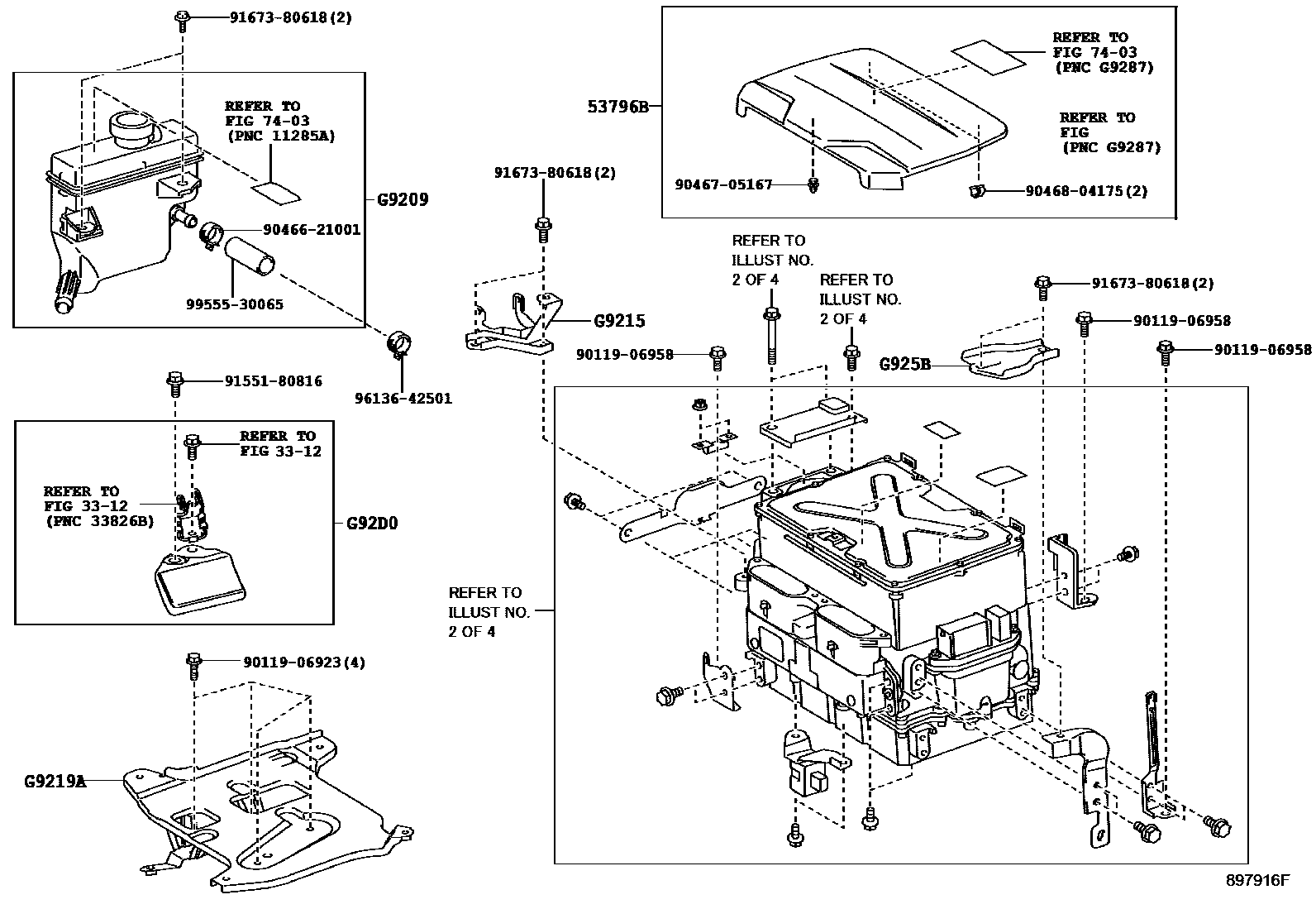 8431 — HEV INVERTER