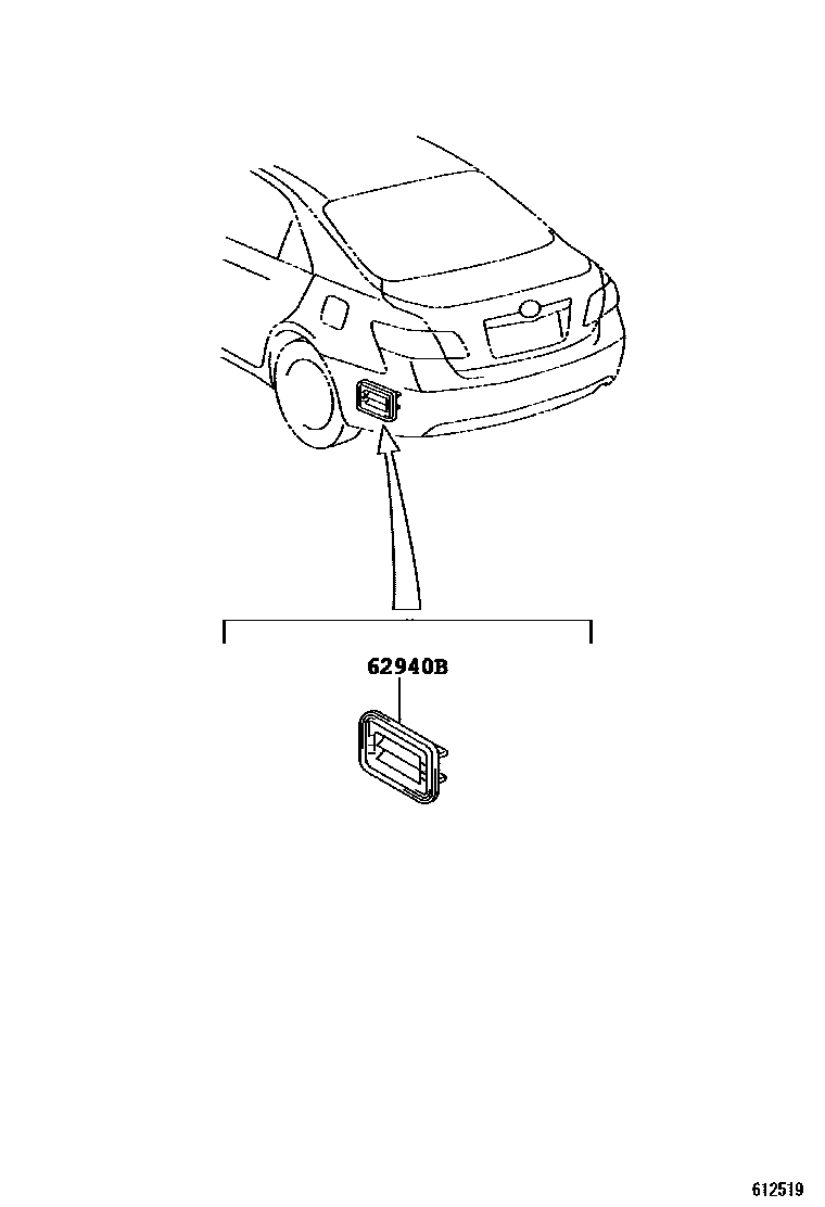 6102 — ROOF SIDE VENTILATOR