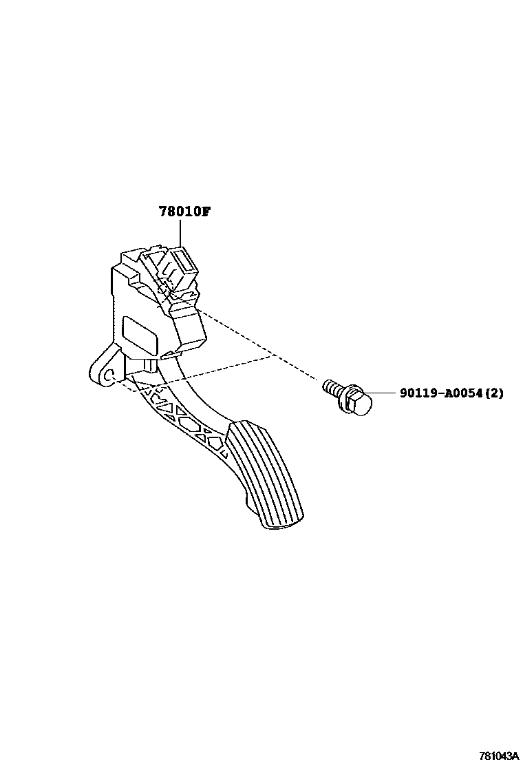 7801 — ACCELERATOR LINK