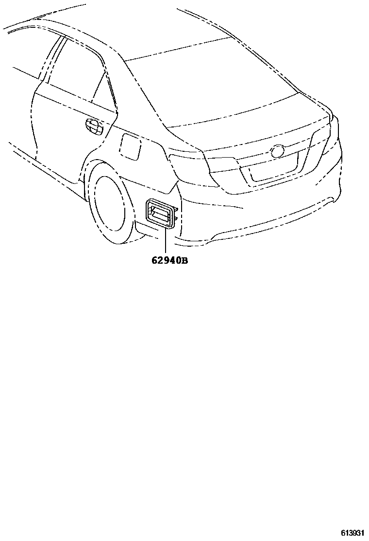 6102 — ROOF SIDE VENTILATOR