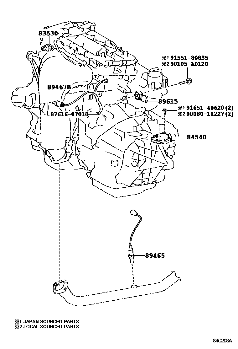 8401 — SWITCH & RELAY & COMPUTER