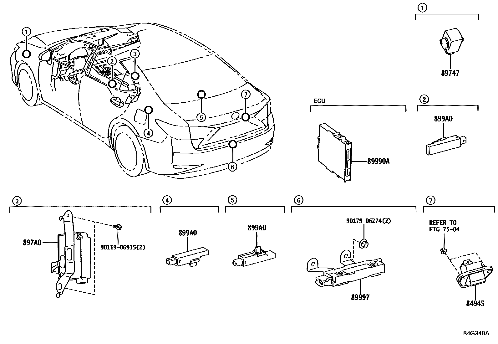 8420 — WIRELESS DOOR LOCK