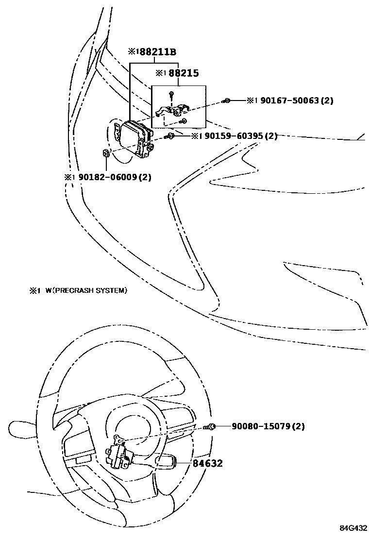 8408 — CRUISE CONTROL (AUTO DRIVE)