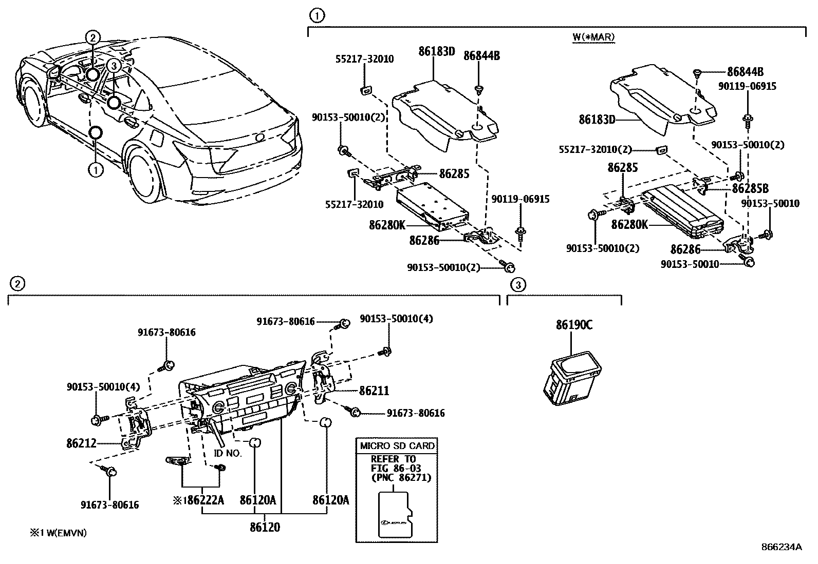 8601 — RADIO RECEIVER & AMPLIFIER & CONDENSER