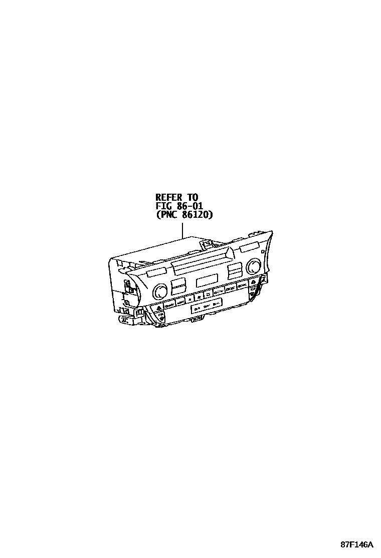 8715 — HEATING & AIR CONDITIONING - CONTROL & AIR DUCT