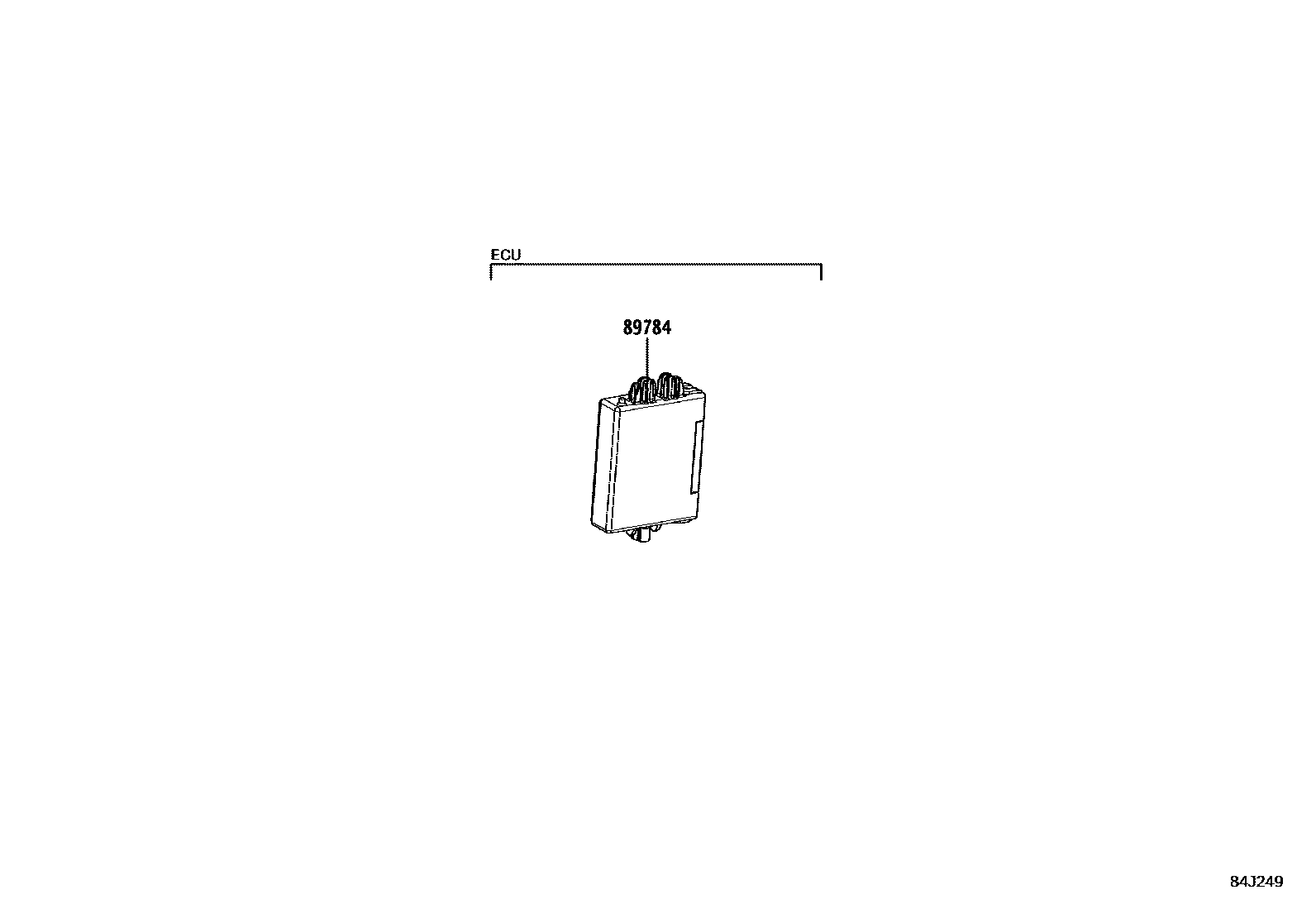 8424 — ANTI-THEFT DEVICE