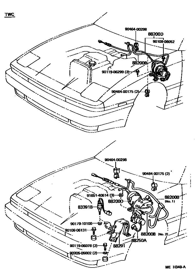 8408 — CRUISE CONTROL (AUTO DRIVE)