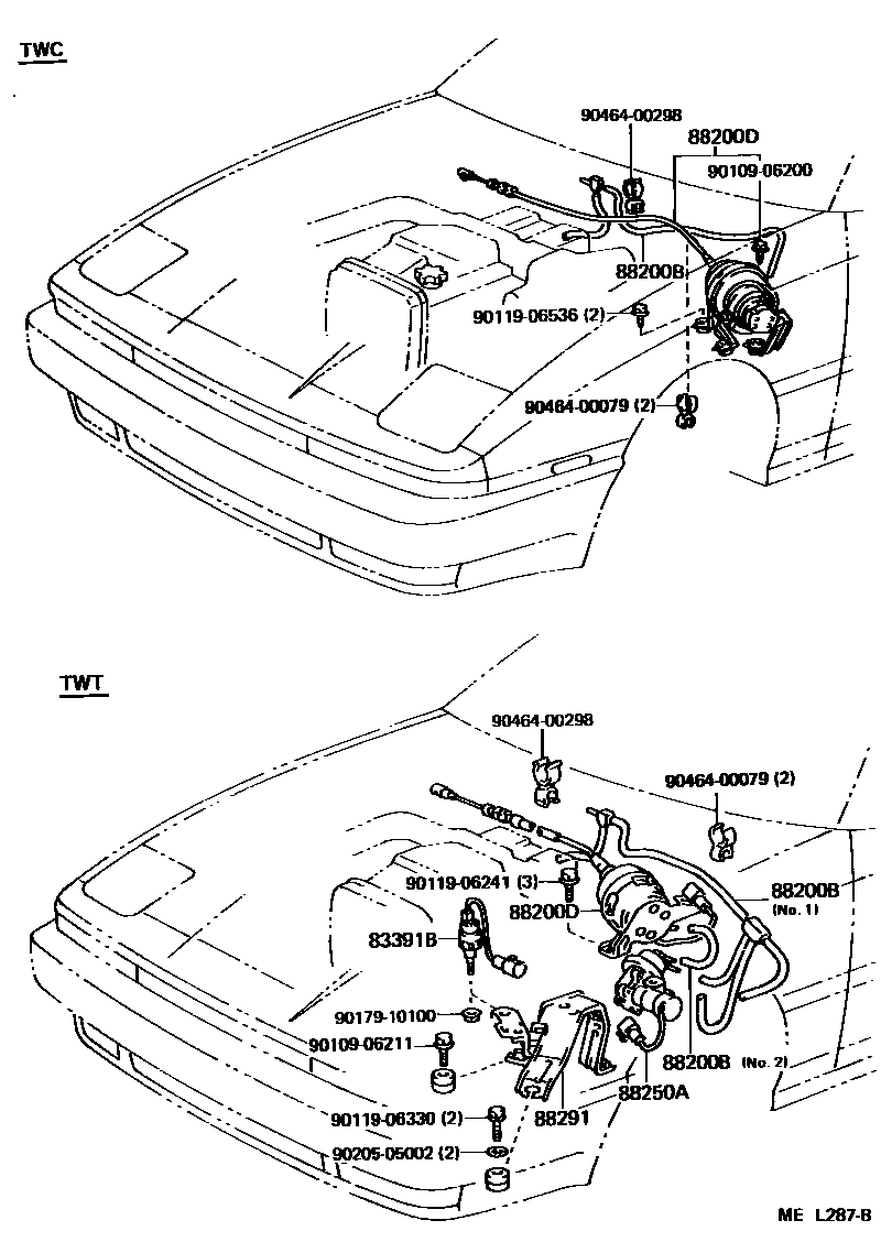 8408 — CRUISE CONTROL (AUTO DRIVE)