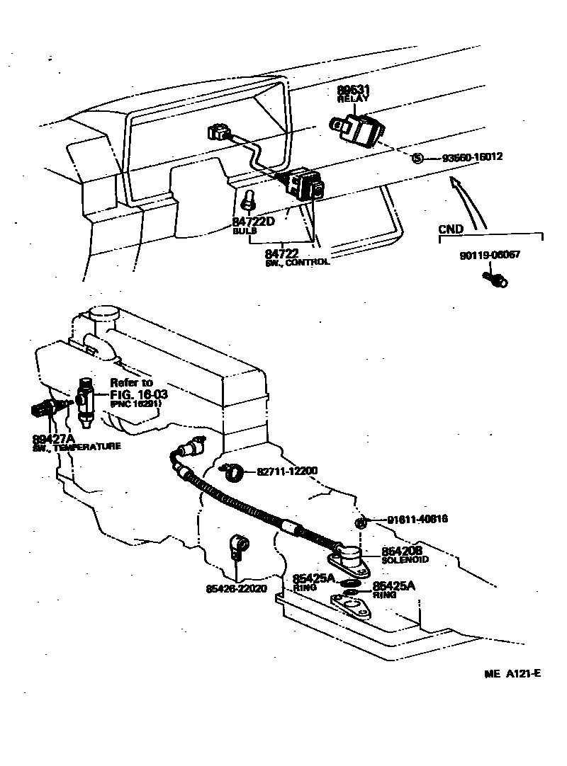 8410 — OVERDRIVE & ELECTRONIC CONTROLLED TRANSMISSION
