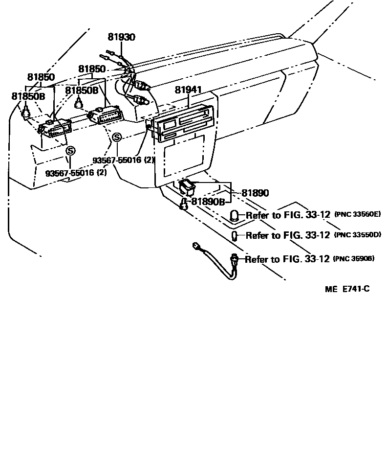 8302 — INDICATOR