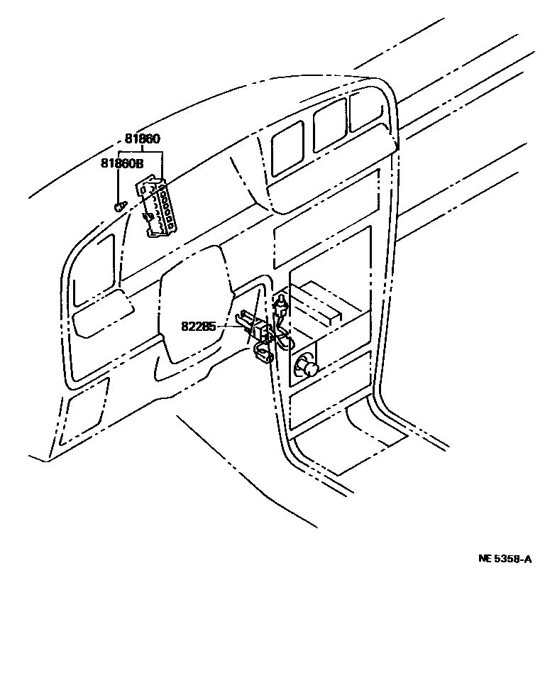 8302 — INDICATOR