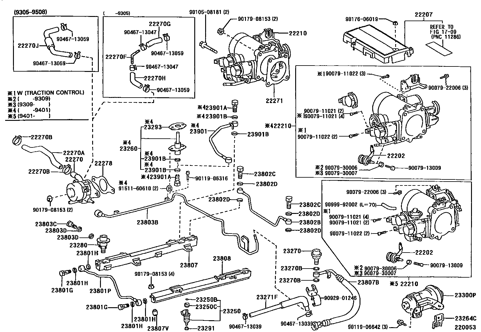 2211 — FUEL INJECTION SYSTEM