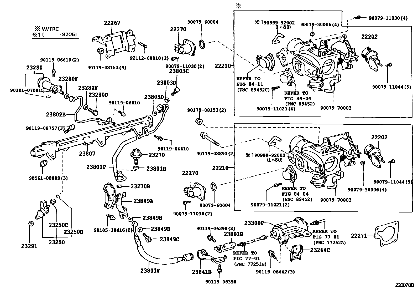 2211 — FUEL INJECTION SYSTEM