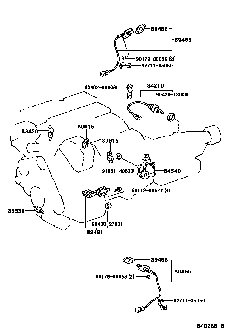 8401 — SWITCH & RELAY & COMPUTER