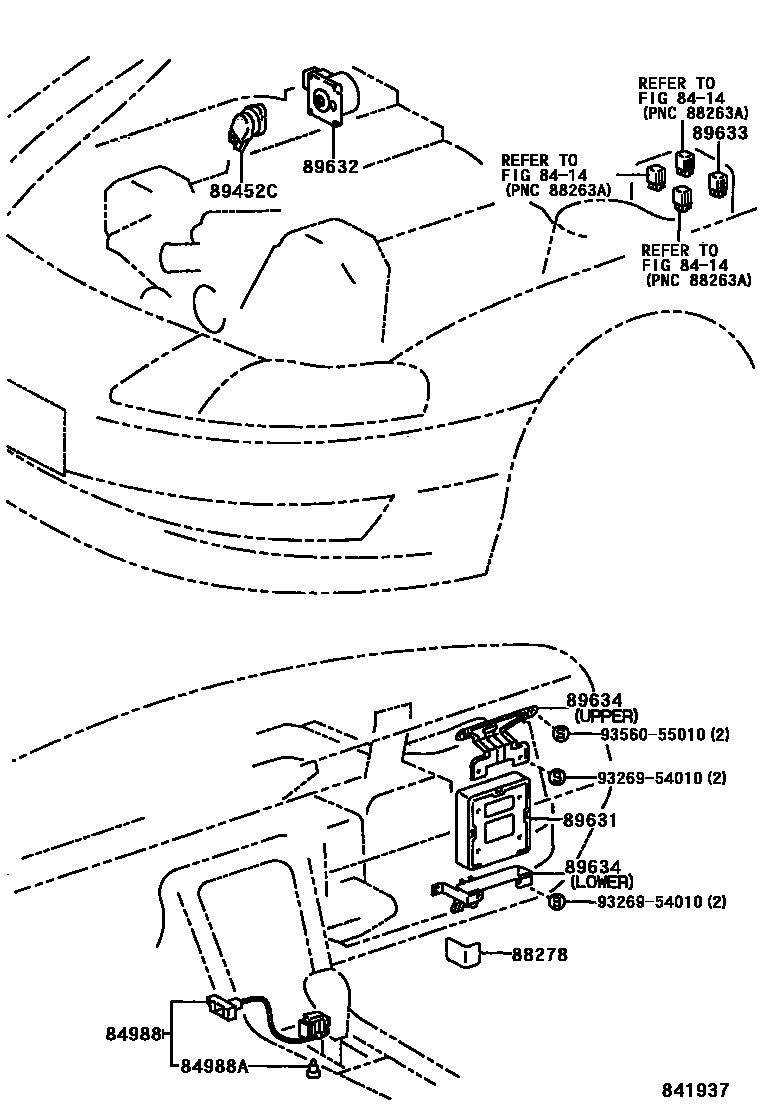8411 — TRACTION CONTROL