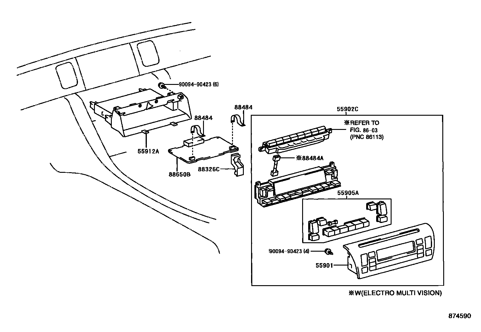 8715 — HEATING & AIR CONDITIONING - CONTROL & AIR DUCT