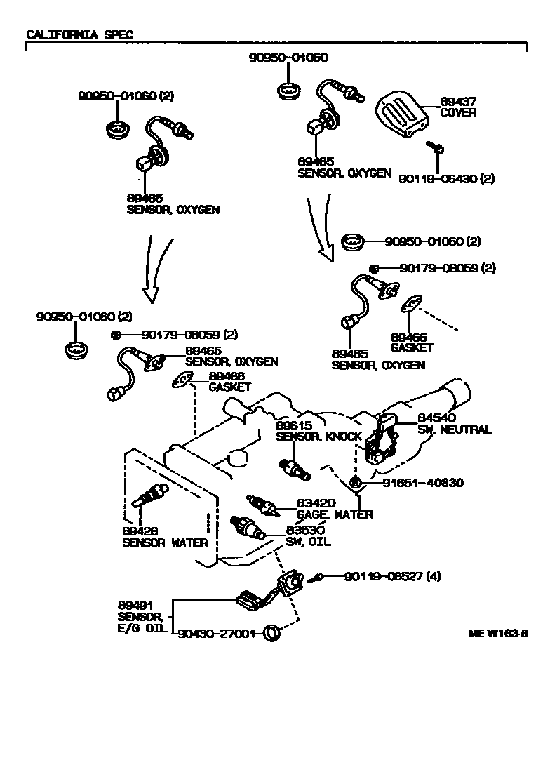 8401 — SWITCH & RELAY & COMPUTER