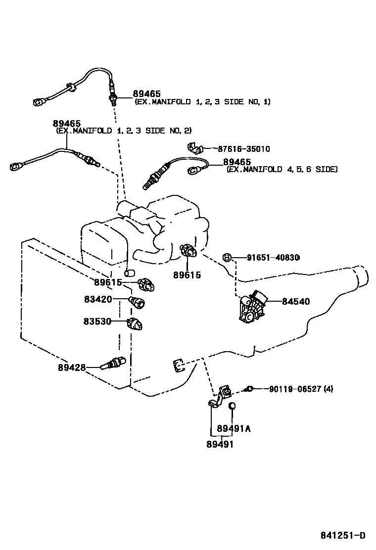 8401 — SWITCH & RELAY & COMPUTER