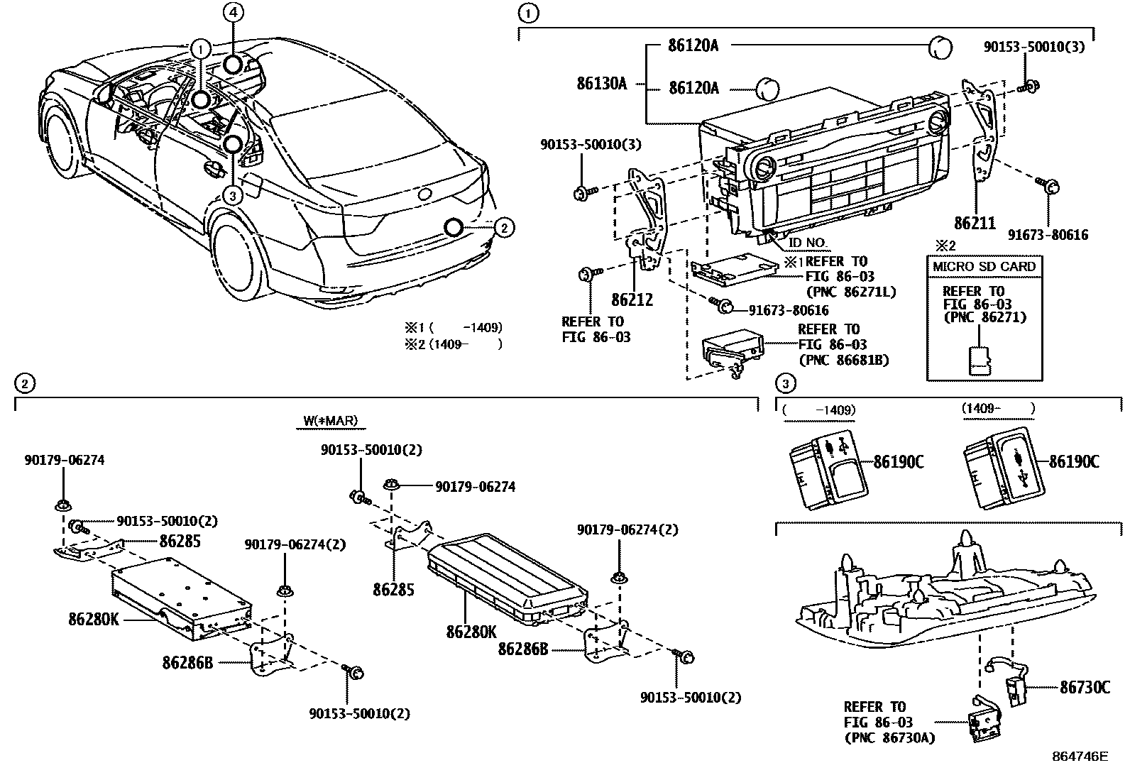 8601 — RADIO RECEIVER & AMPLIFIER & CONDENSER