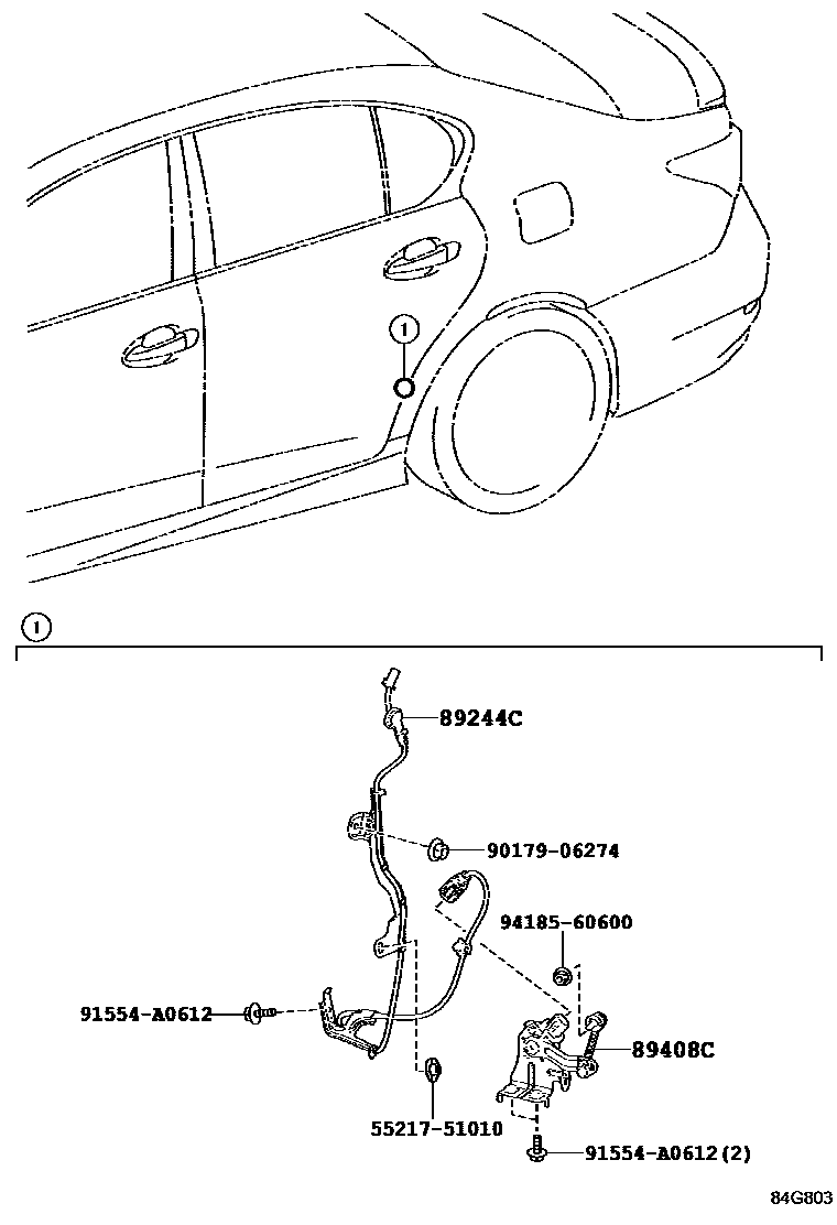 8418 — ELECTRONIC HEIGHT CONTROL