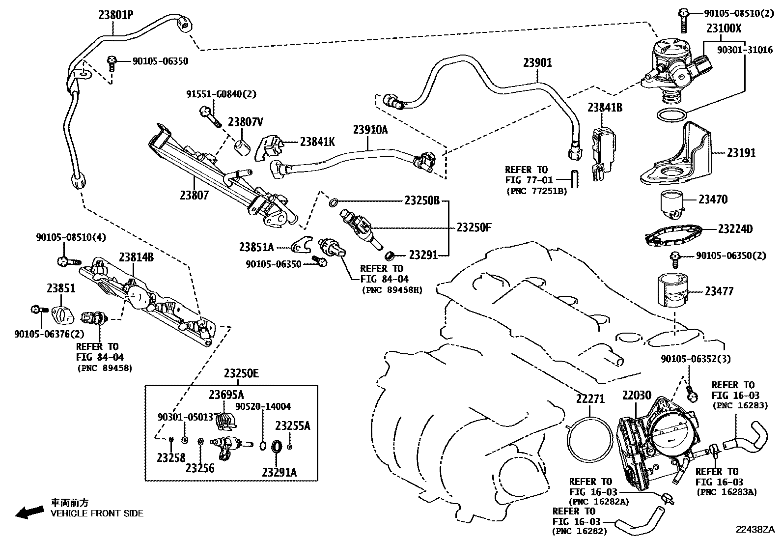 2211 — FUEL INJECTION SYSTEM