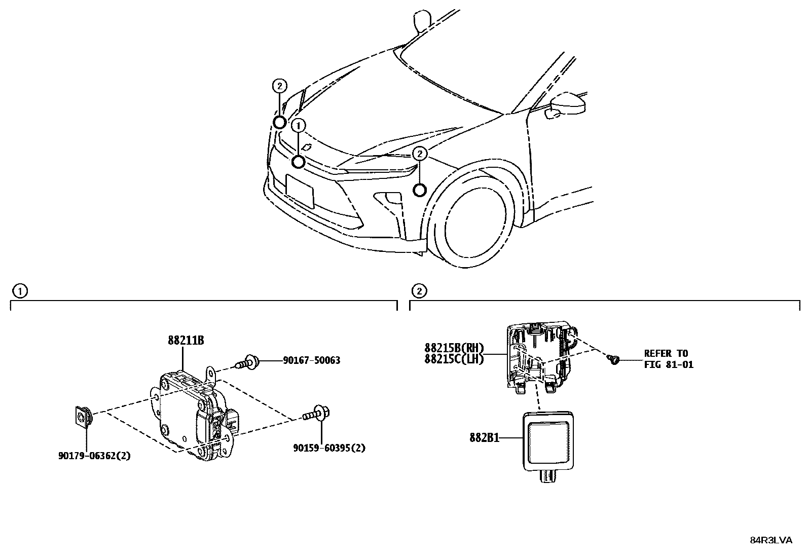 8408 — CRUISE CONTROL (AUTO DRIVE)