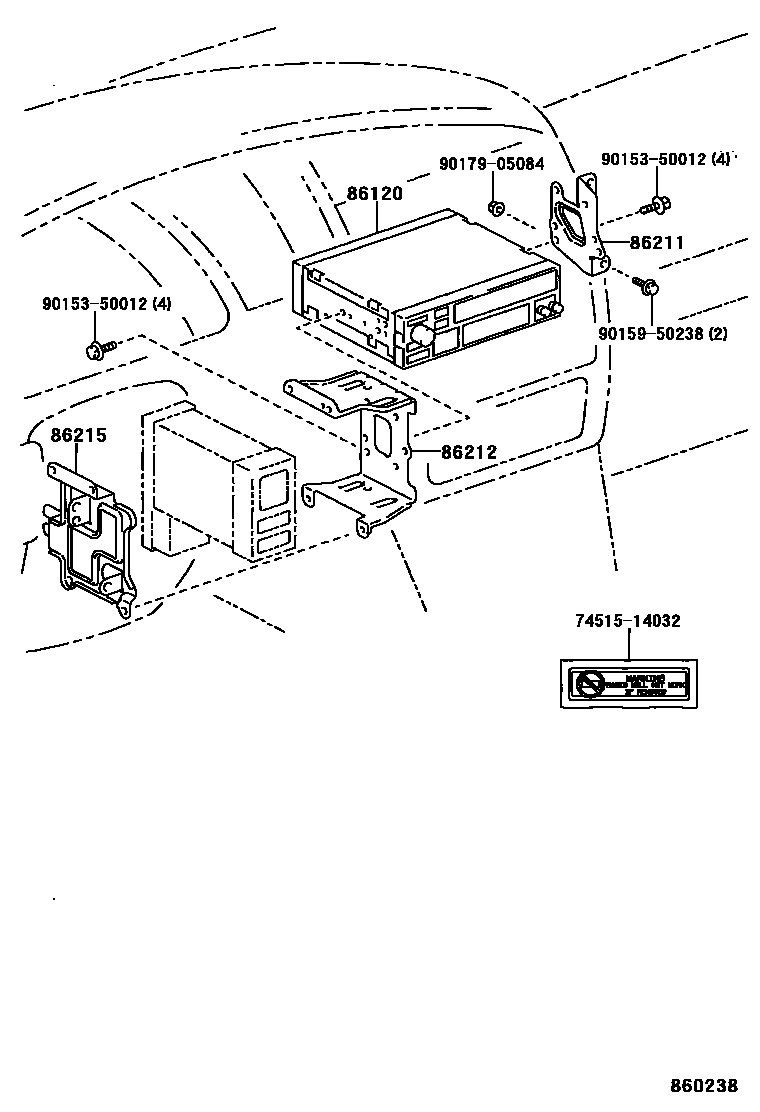 8601 — RADIO RECEIVER & AMPLIFIER & CONDENSER