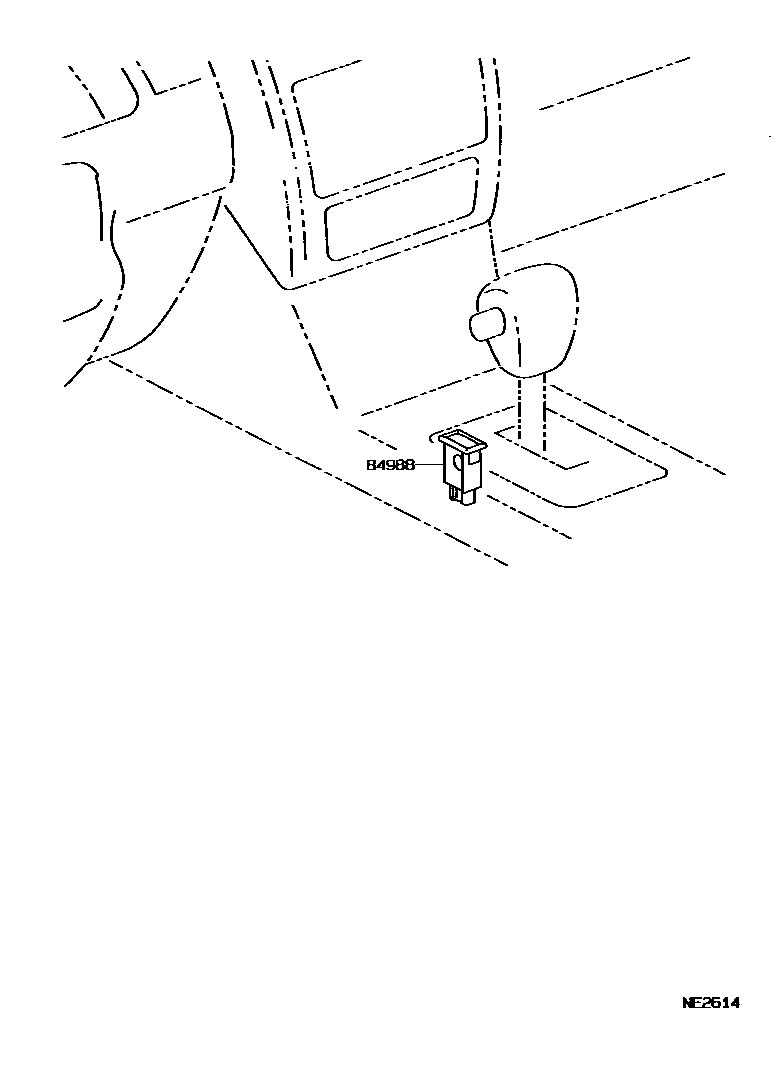 8411 — TRACTION CONTROL