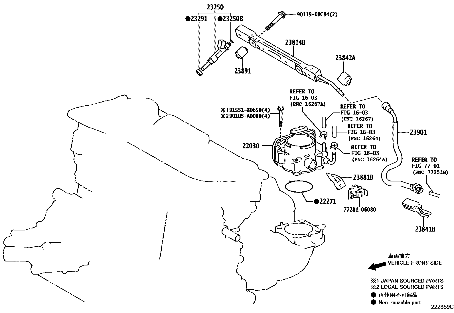 2211 — FUEL INJECTION SYSTEM
