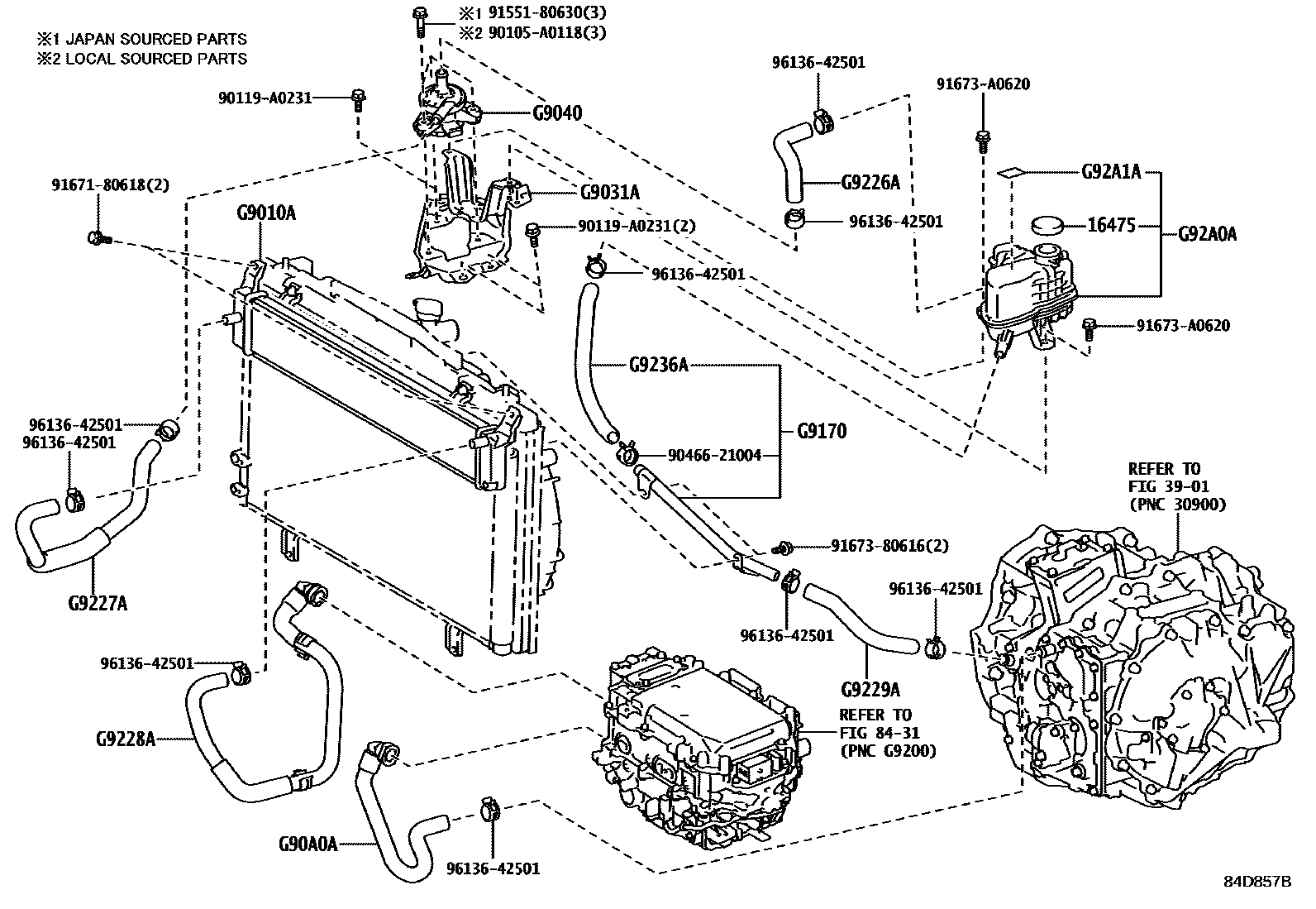 8432 — INVERTER COOLING