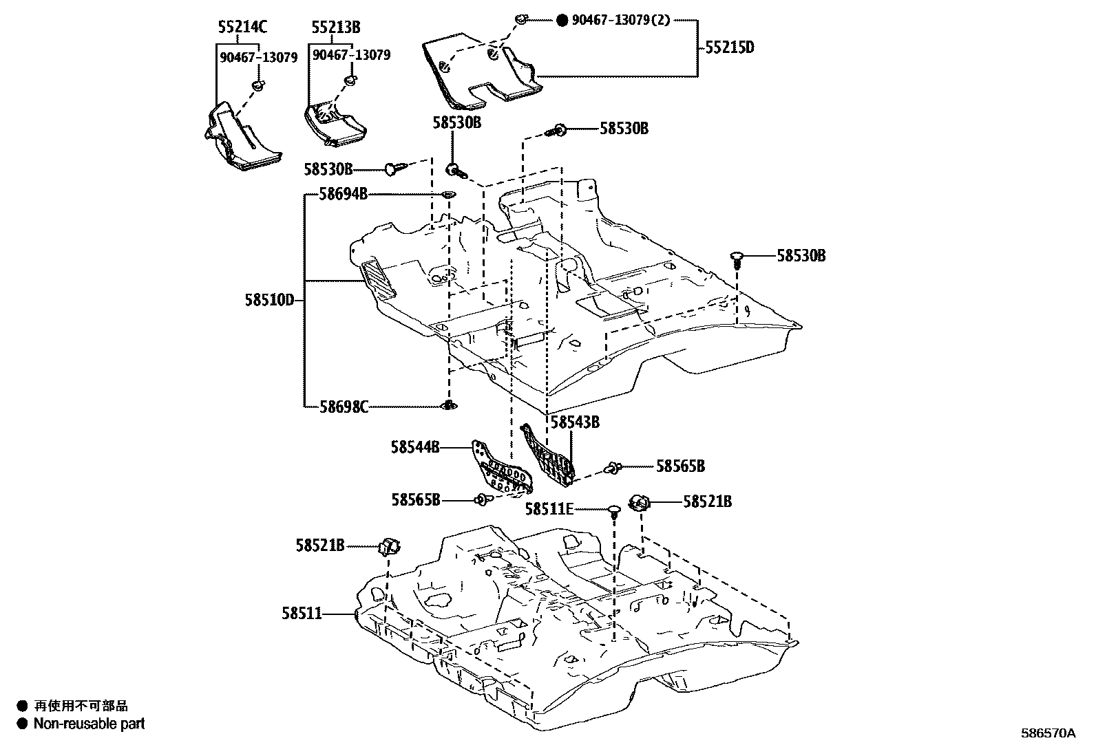 5804 — MAT & CARPET