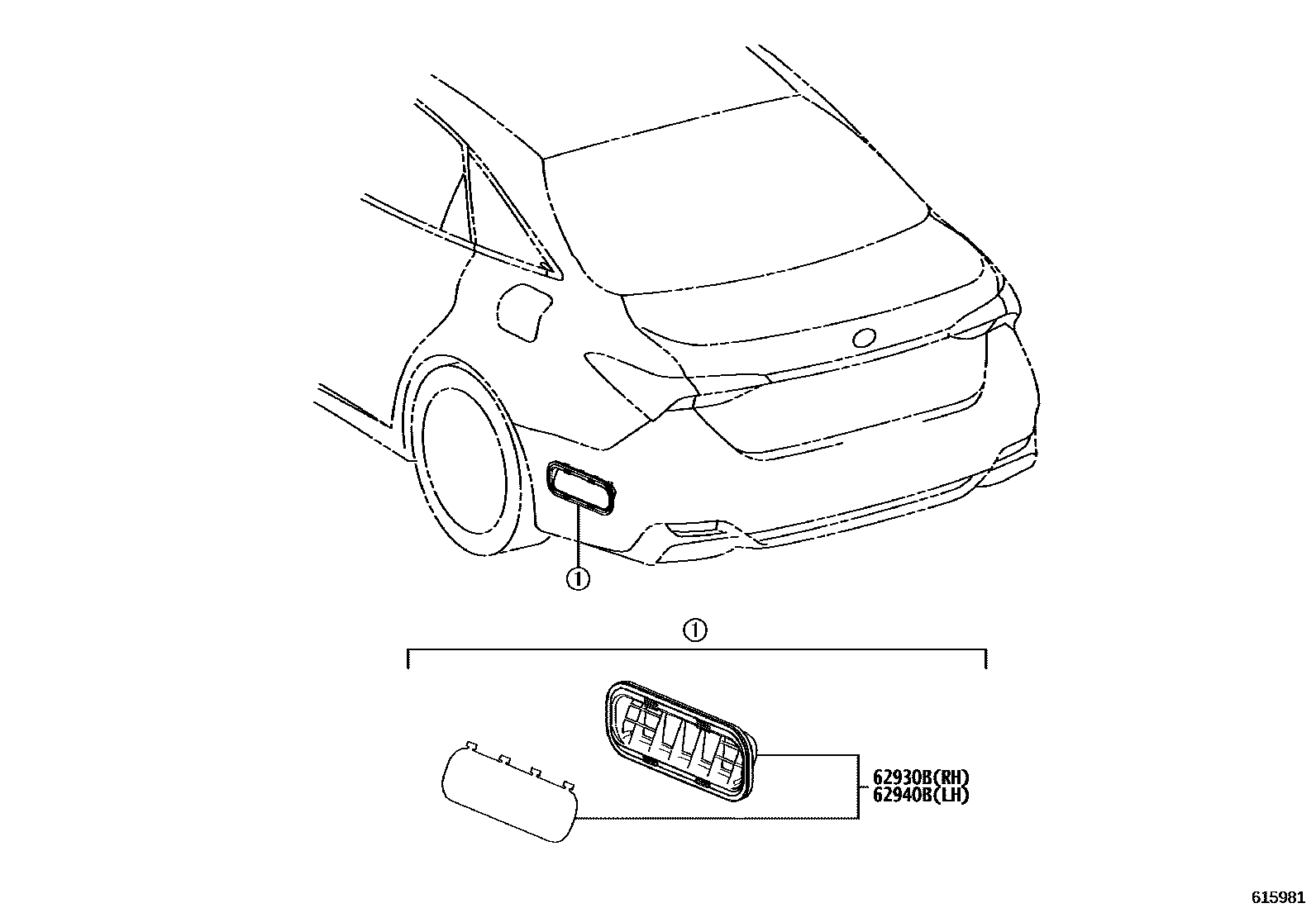 6102 — ROOF SIDE VENTILATOR