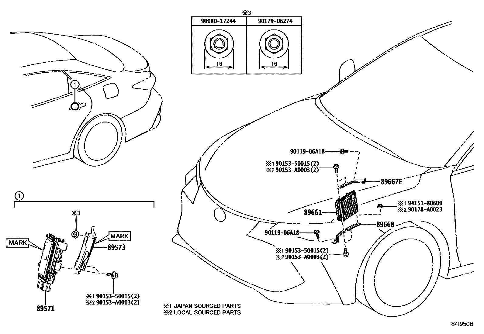 8404 — ELECTRONIC FUEL INJECTION SYSTEM