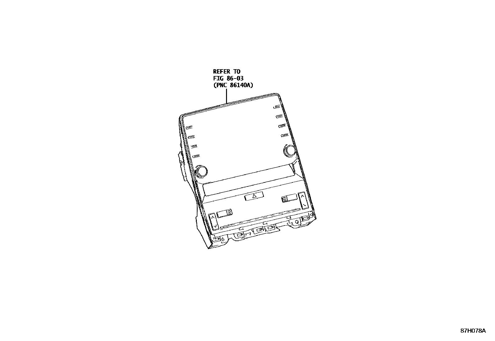 8715 — HEATING & AIR CONDITIONING - CONTROL & AIR DUCT