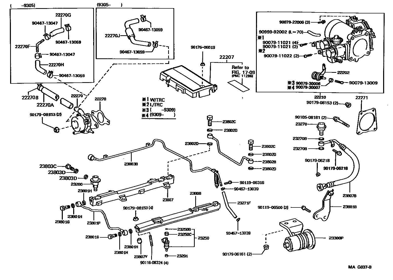 2211 — FUEL INJECTION SYSTEM