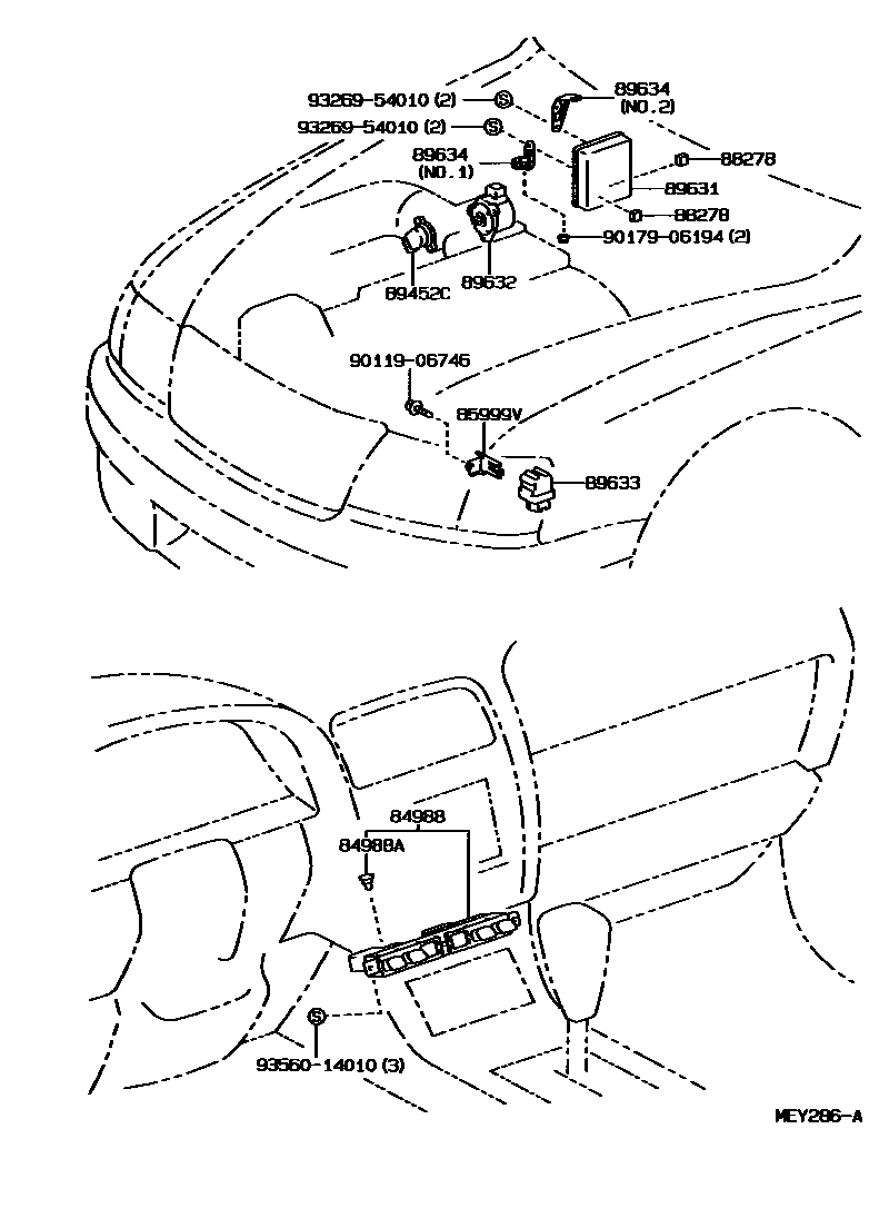 8411 — TRACTION CONTROL