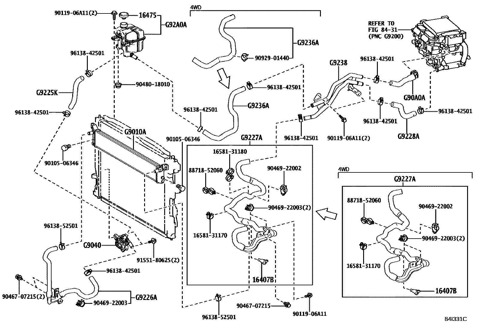 8432 — INVERTER COOLING