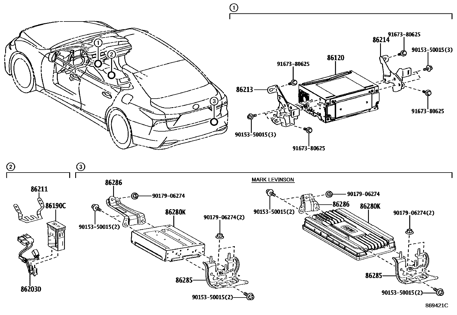 8601 — RADIO RECEIVER & AMPLIFIER & CONDENSER