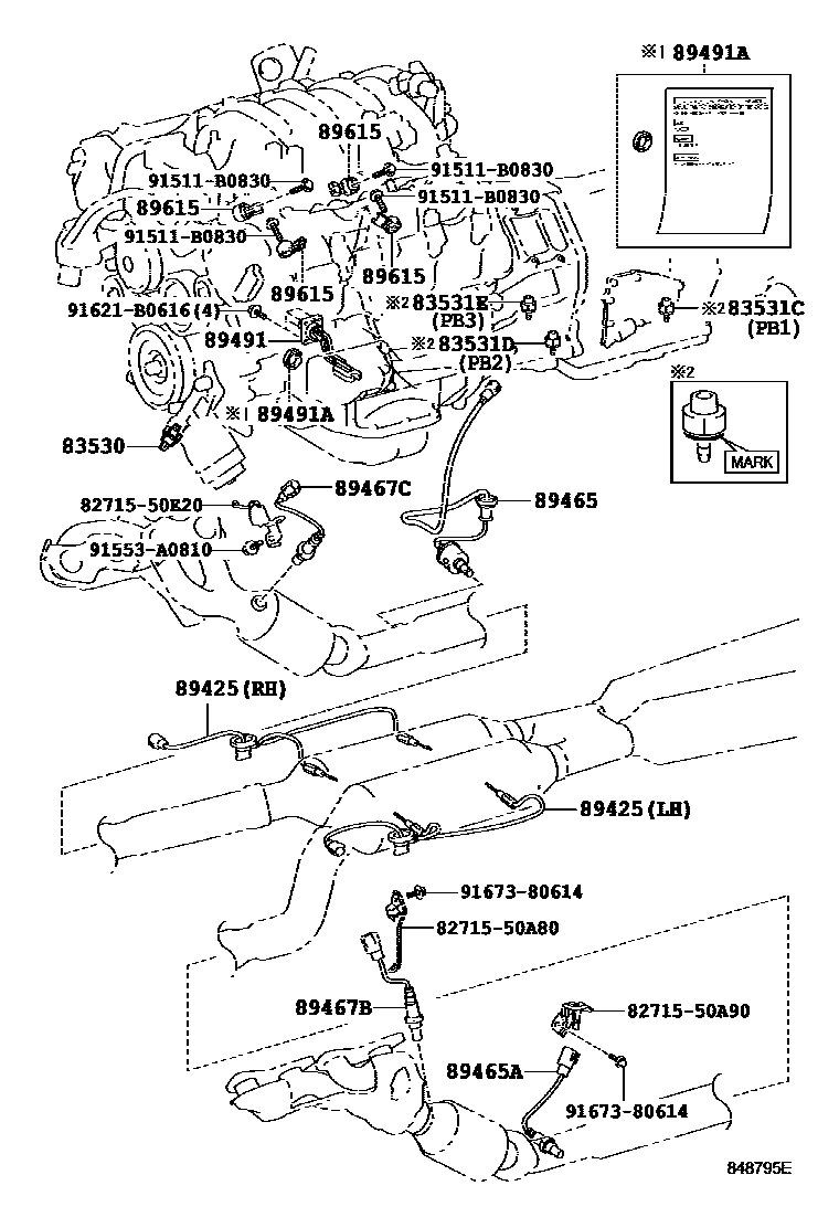 8401 — SWITCH & RELAY & COMPUTER