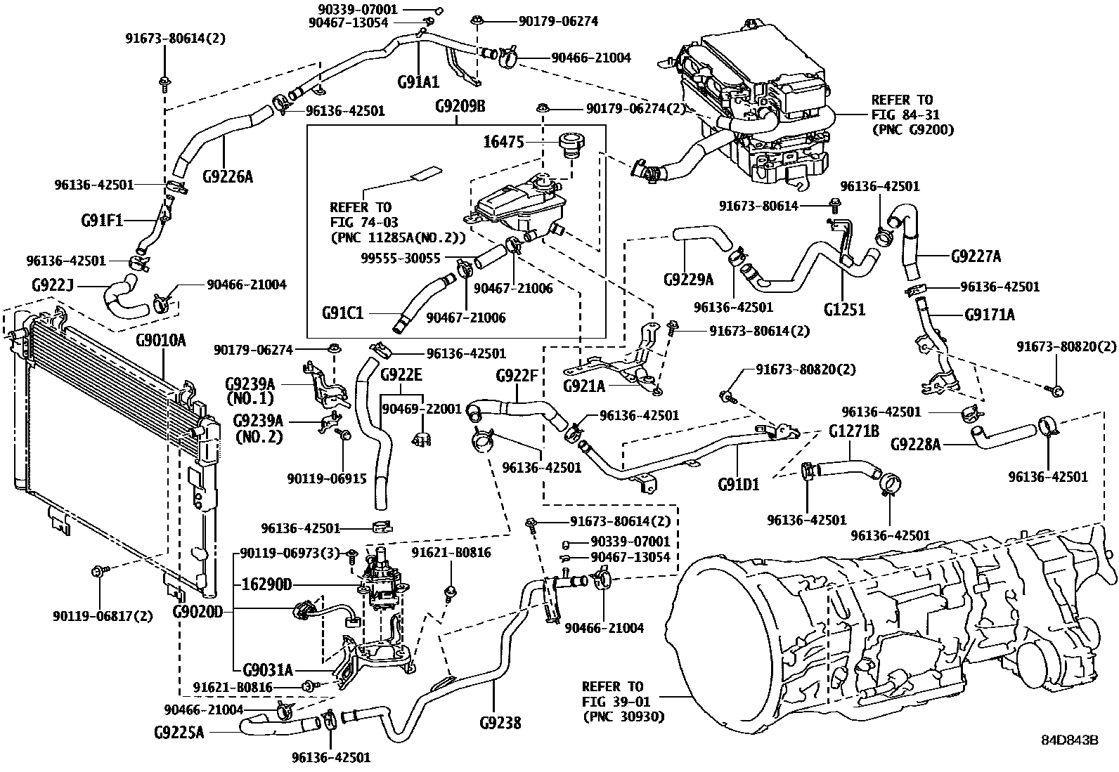 8432 — INVERTER COOLING